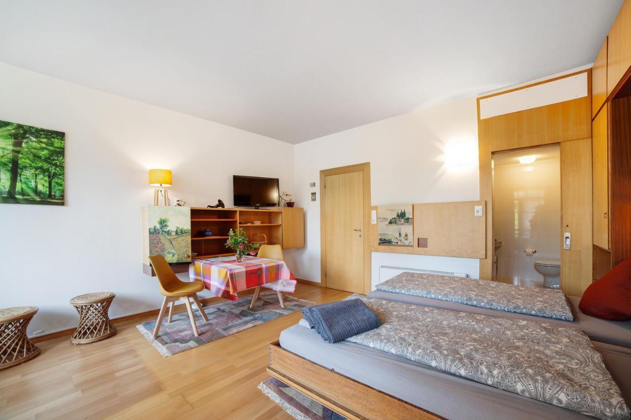 Appartamento Indaco Merano Kültér fotó