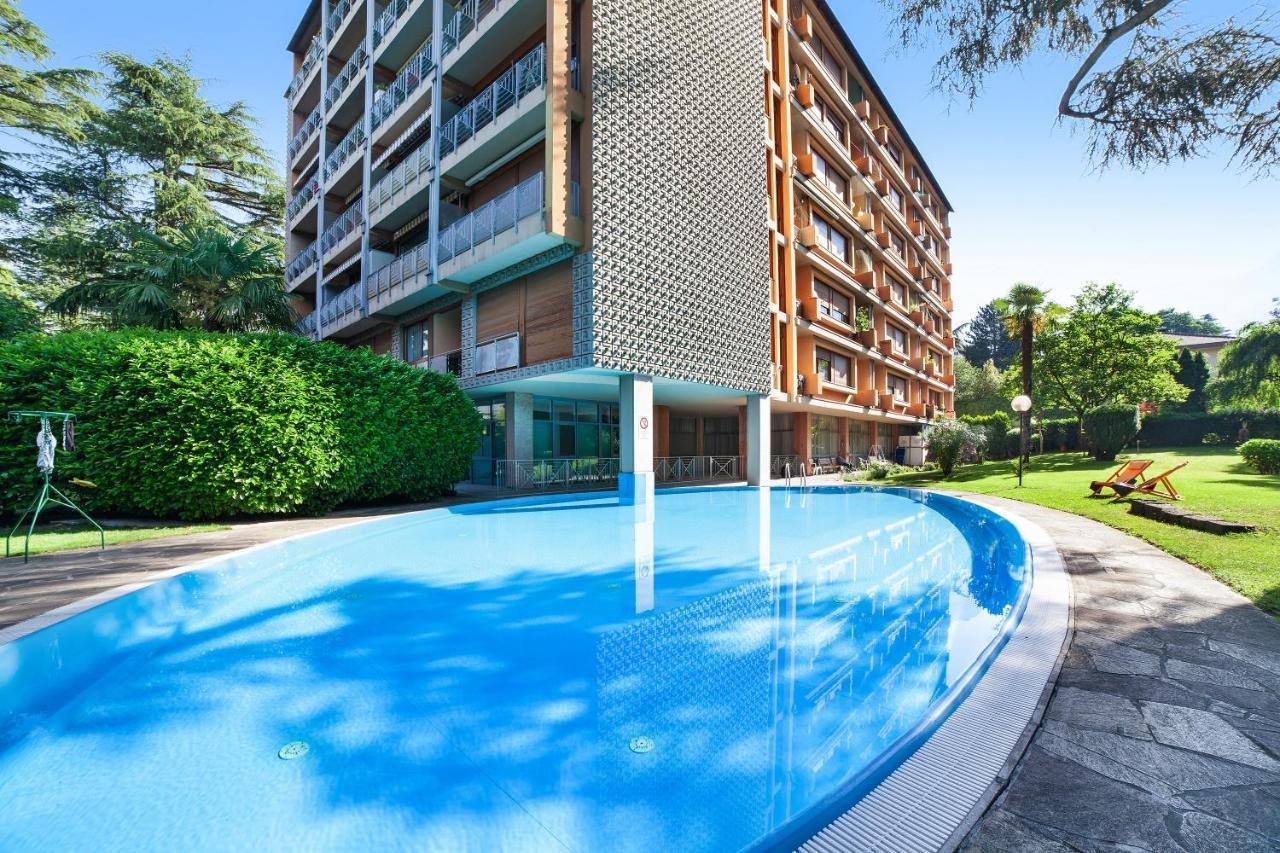 Appartamento Indaco Merano Kültér fotó